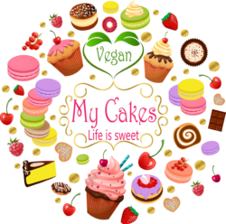 My Cakes Bakmixen